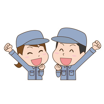 I.M  勤務年数3年